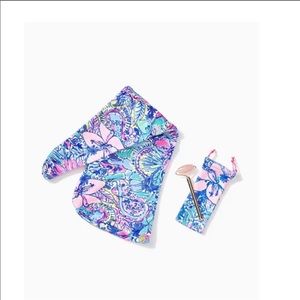 Lilly Pulitzer GWP Spa Package